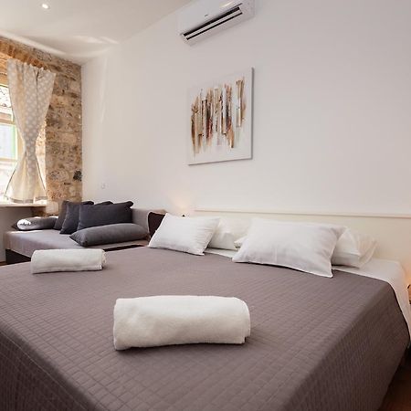 Lux Cindro Studio In Split Centerアパートメント エクステリア 写真