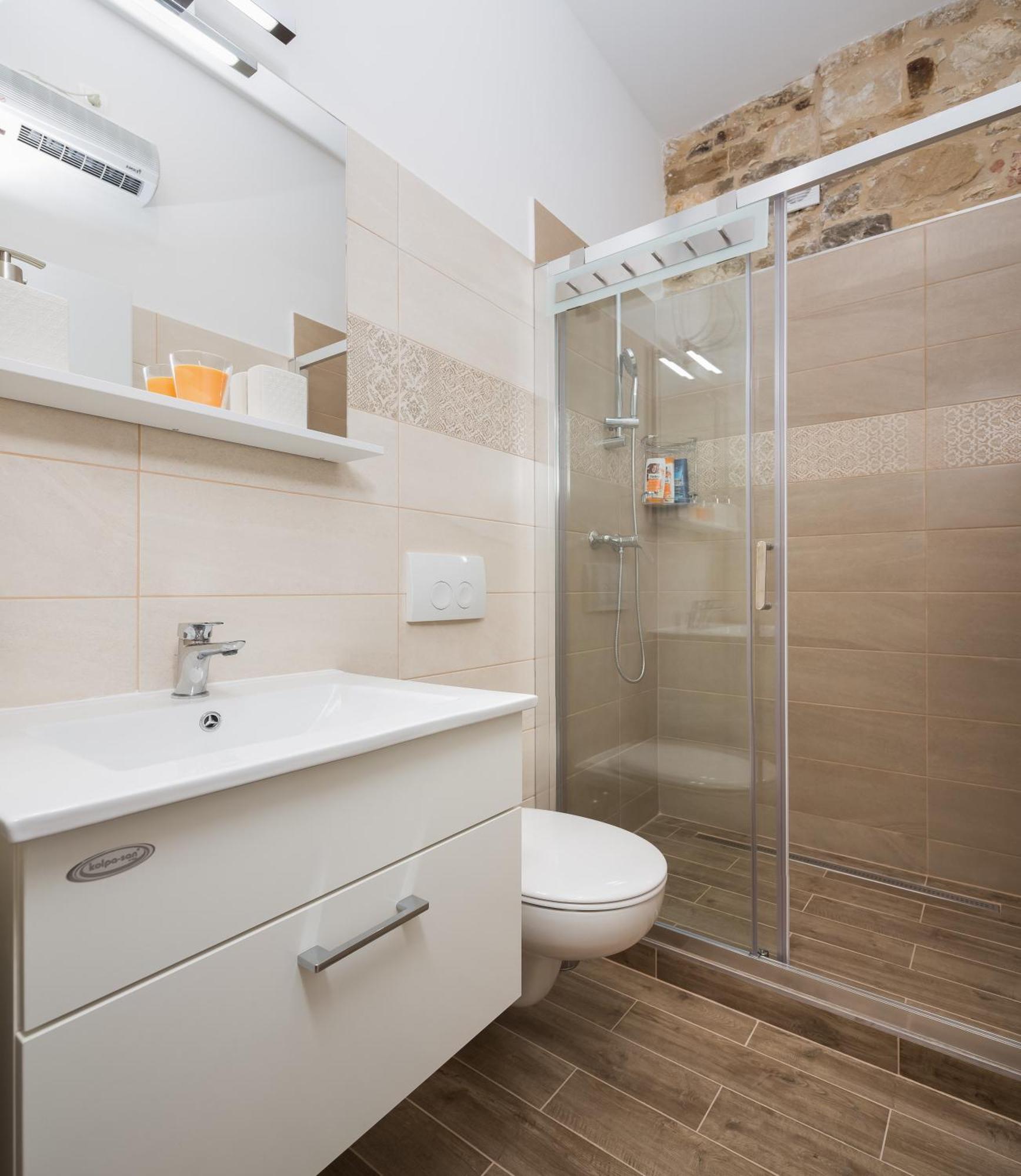Lux Cindro Studio In Split Centerアパートメント エクステリア 写真